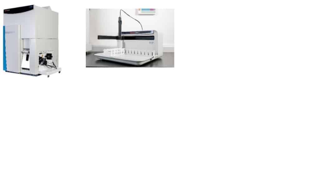 Thermo Fisher Scientific Simplifies Trace Elemental Analysis in ...