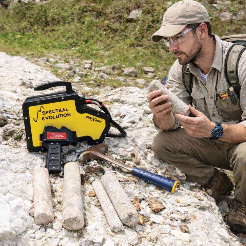 Spectral Evolution Announces New Partnership with GWM Engineering to ...