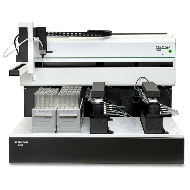 Teledyne LABS Releases Two New and Improved Diffusion Cell Testing ...